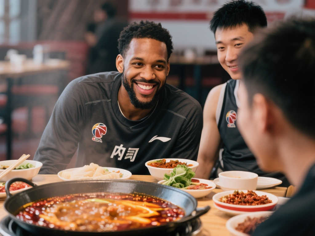 杯中的突出