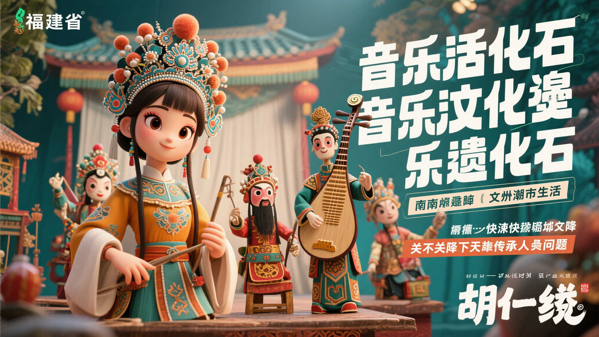 不仅仅是一